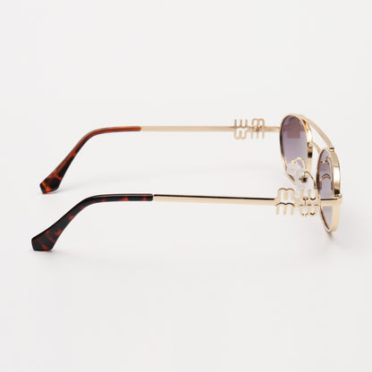 Pelle Luxur Unisex Sunglasses PLSG8068 - Buy 1 Get 1 Free