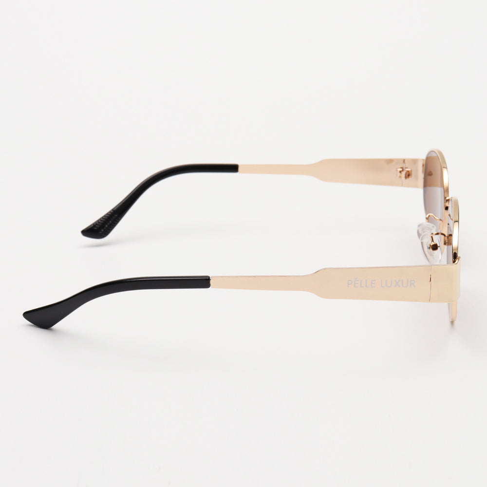 Pelle Luxur Unisex Sunglasses PLSG8073 - Buy 1 Get 1 Free