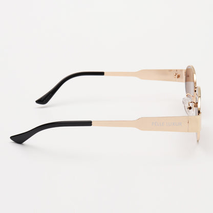 Pelle Luxur Unisex Sunglasses PLSG8073 - Buy 1 Get 1 Free