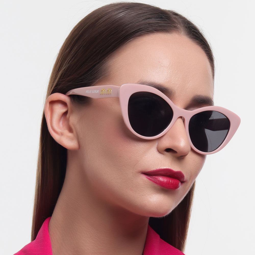 Pelle Luxur Unisex Sunglasses PLSG8336