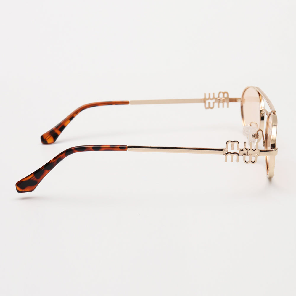 Pelle Luxur Unisex Sunglasses PLSG8069 - Buy 1 Get 1 Free