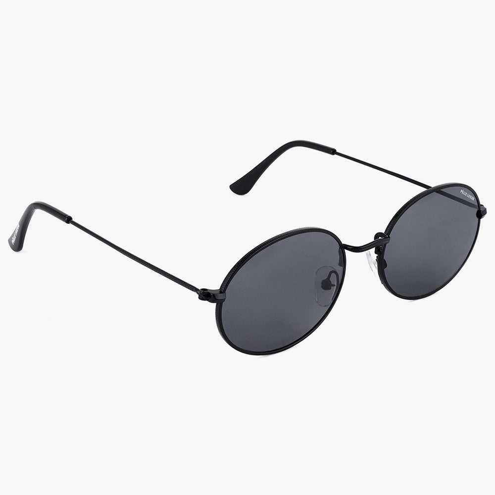 Pelle Luxur Unisex Sunglasses PLSG8016 - Buy 1 Get 1 Free