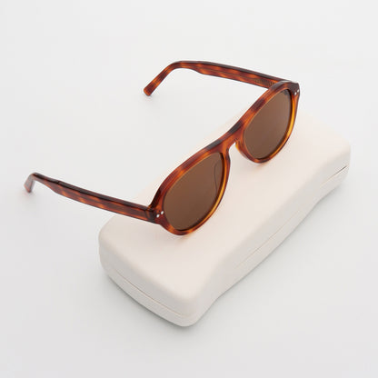 Pelle Luxur Unisex Sunglasses PLSG8416 - Buy 1 Get 1 Free