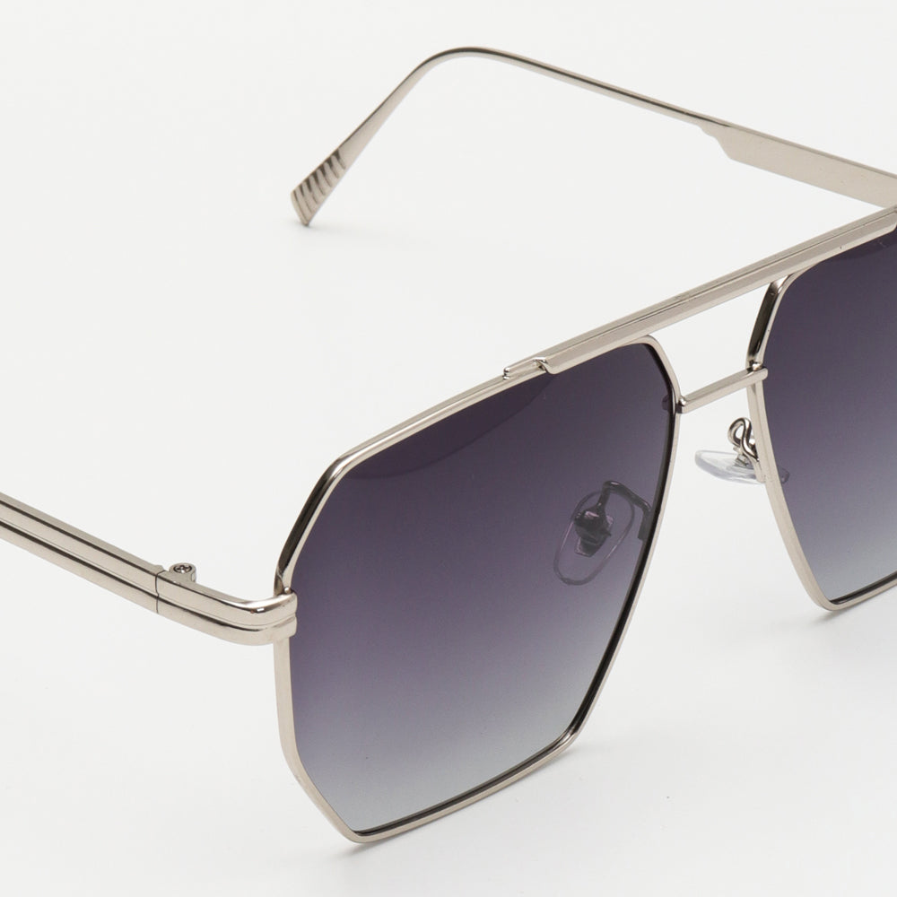 Pelle Luxur Unisex Sunglasses PLSG8448 - Buy 1 Get 1 Free