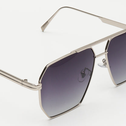 Pelle Luxur Unisex Sunglasses PLSG8448 - Buy 1 Get 1 Free