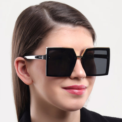 Pelle Luxur Unisex Sunglasses PLSG8131 - Buy 1 Get 1 Free