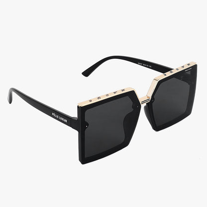 Pelle Luxur Unisex Sunglasses PLSG8020 - Buy 1 Get 1 Free