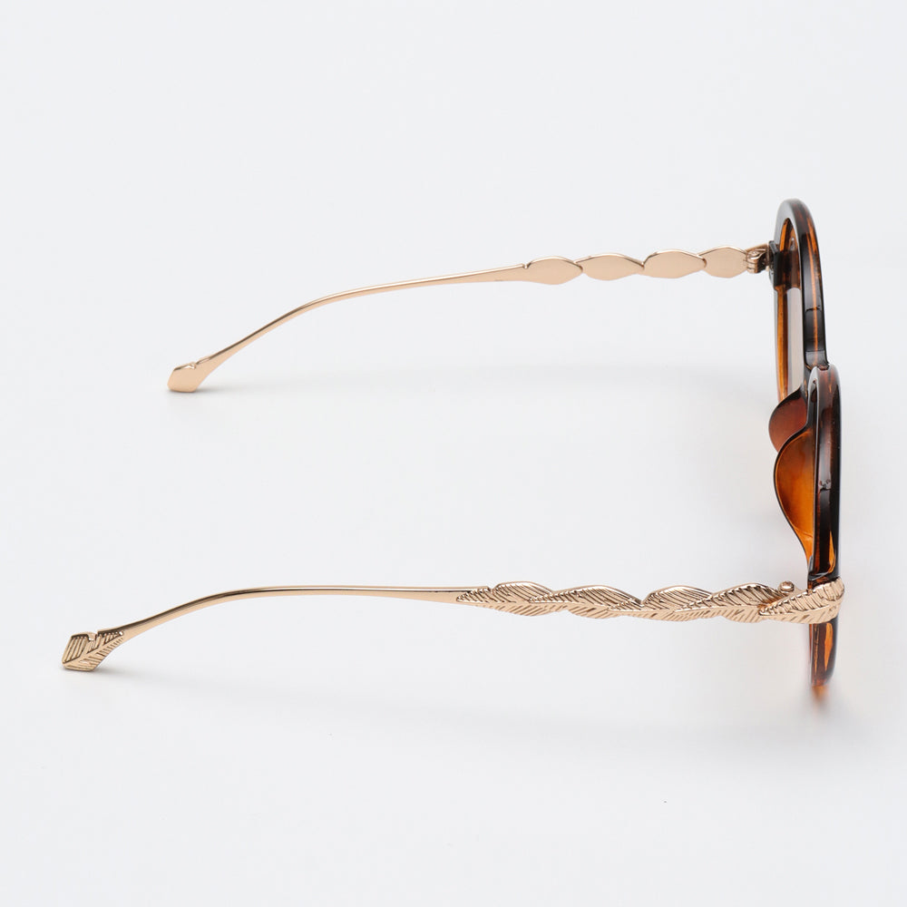 Pelle Luxur Unisex Sunglasses PLSG8308