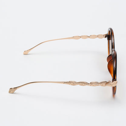Pelle Luxur Unisex Sunglasses PLSG8308
