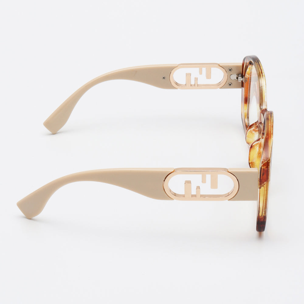 Pelle Luxur Unisex Sunglasses PLSG8287
