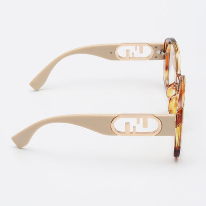 Pelle Luxur Unisex Sunglasses PLSG8287
