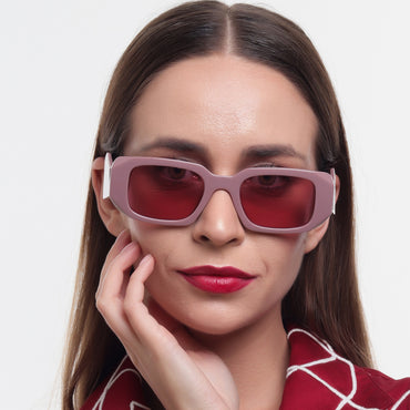 Pelle Luxur Unisex Sunglasses PLSG8384 - Buy 1 Get 1 Free