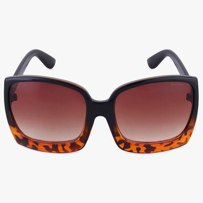 Pelle Luxur Unisex Sunglasses PLSG8023 - Buy 1 Get 1 Free