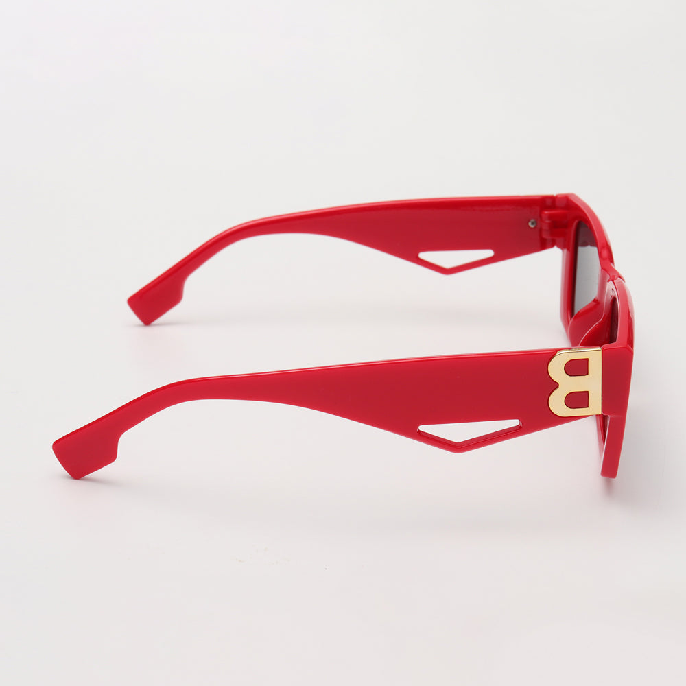 Pelle Luxur Unisex Sunglasses PLSG8113 - Buy 1 Get 1 Free