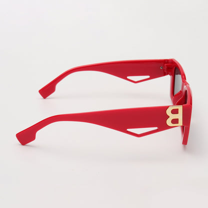 Pelle Luxur Unisex Sunglasses PLSG8113 - Buy 1 Get 1 Free