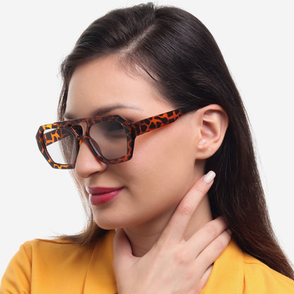 Pelle Luxur Unisex Sunglasses PLSG8419 - Buy 1 Get 1 Free