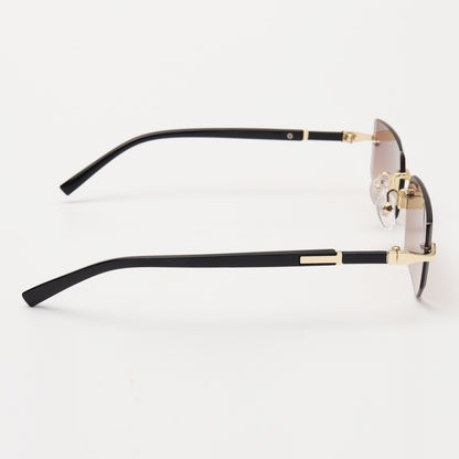 Pelle Luxur Unisex Sunglasses PLSG8084 - Buy 1 Get 1 Free