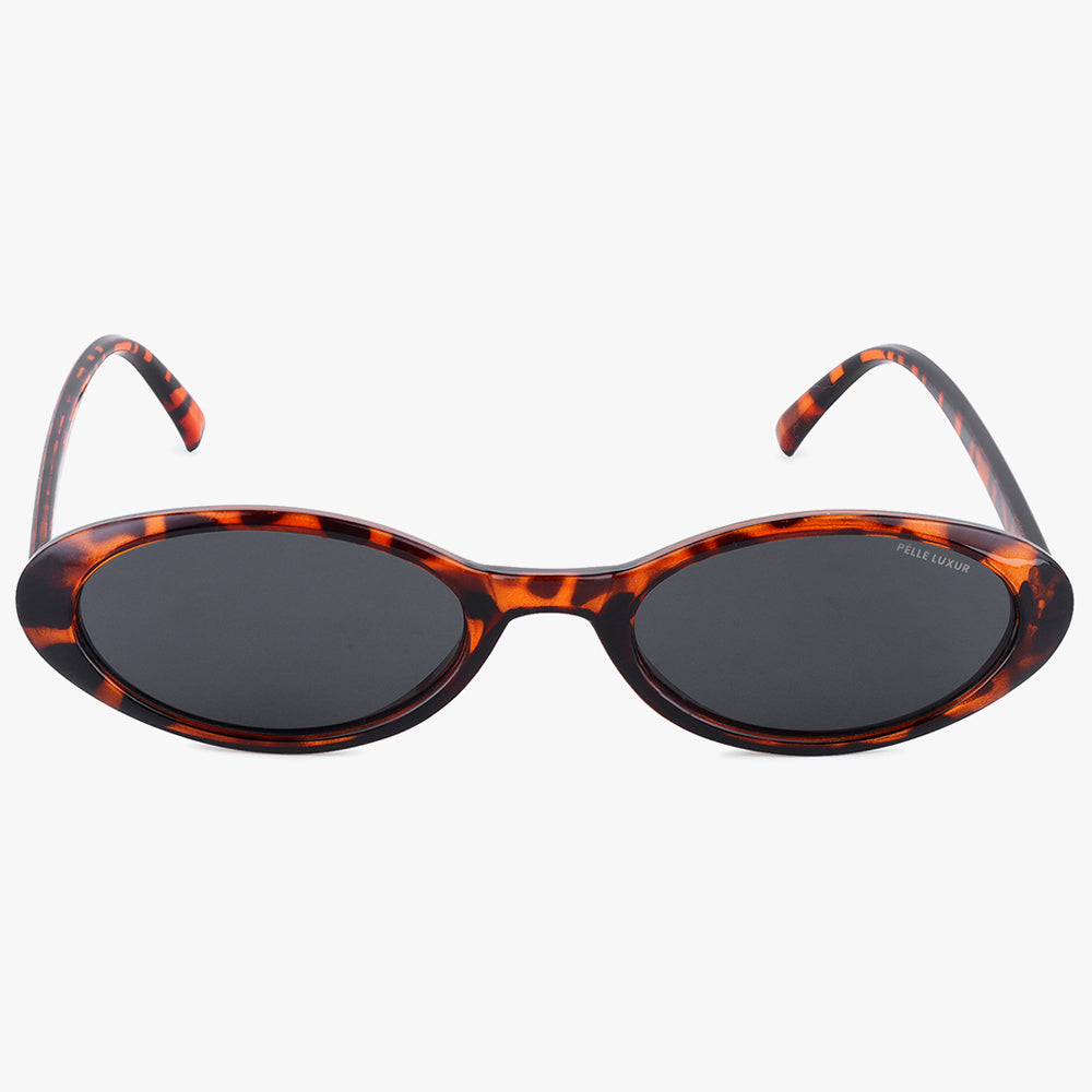 Pelle Luxur Unisex Sunglasses PLSG8017 - Buy 1 Get 1 Free