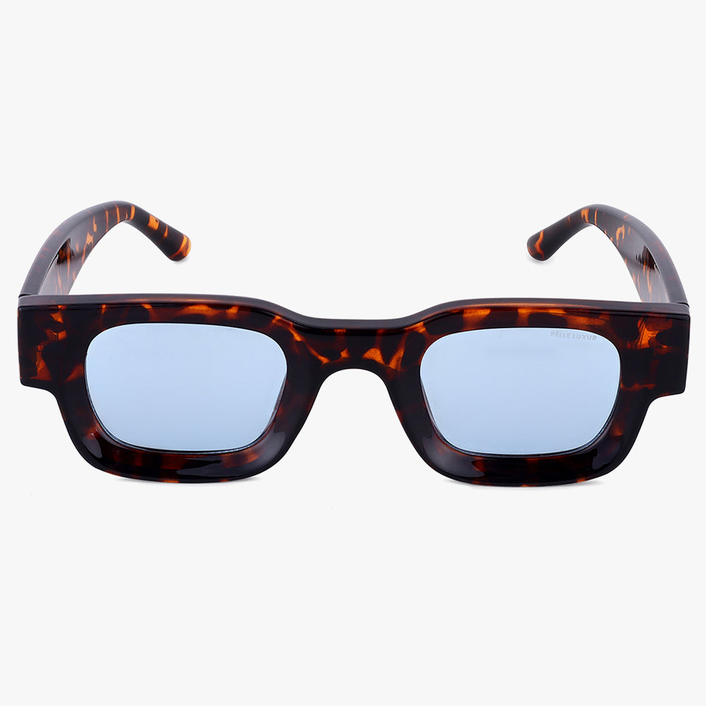 Pelle Luxur Unisex Sunglasses PLSG8046 - Buy 1 Get 1 Free