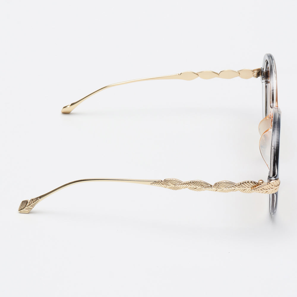 Pelle Luxur Unisex Sunglasses PLSG8304