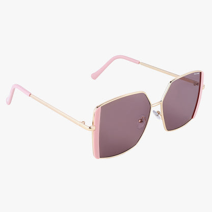 Pelle Luxur Unisex Sunglasses PLSG8018 - Buy 1 Get 1 Free