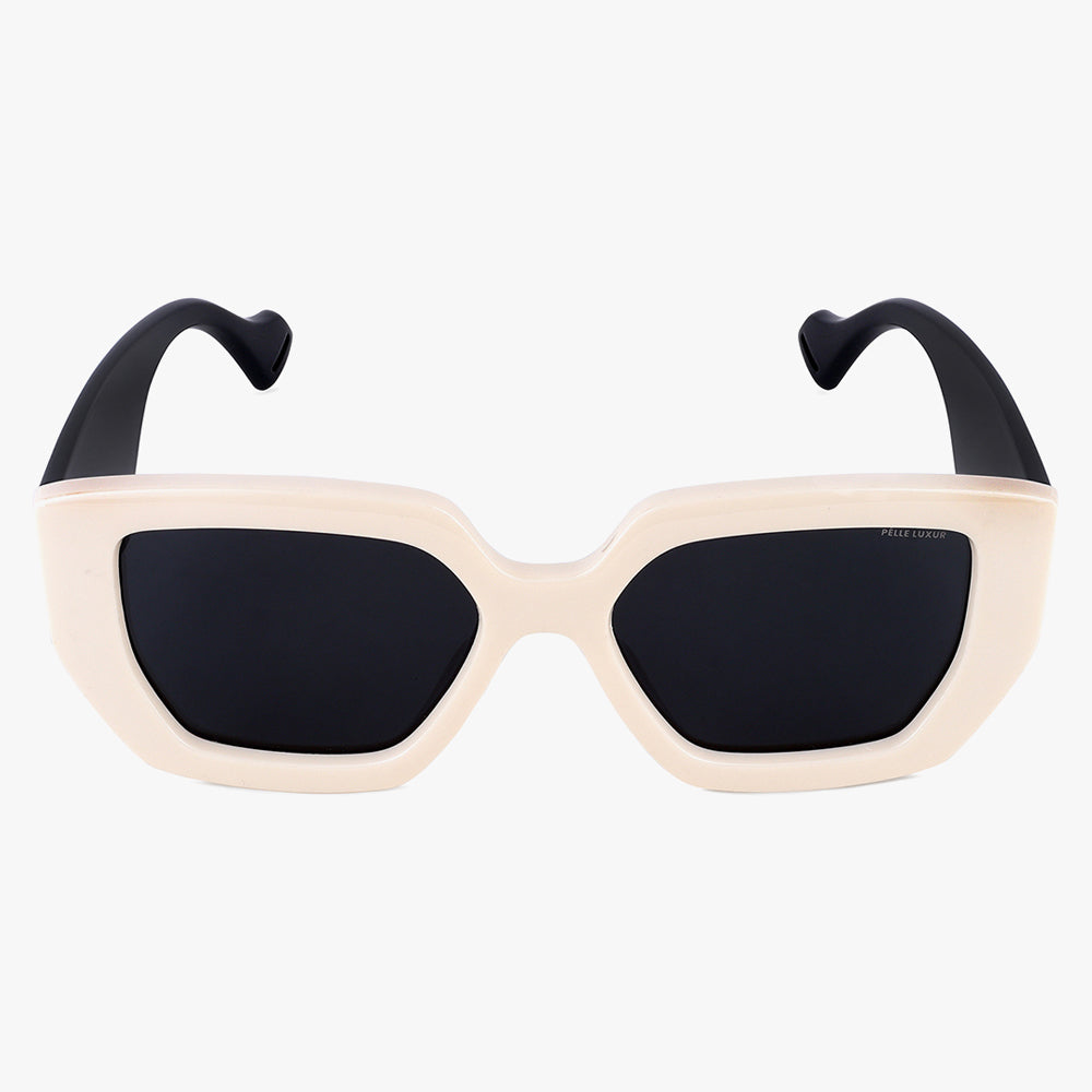 Pelle Luxur Unisex Sunglasses PLSG8026 - Buy 1 Get 1 Free