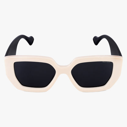 Pelle Luxur Unisex Sunglasses PLSG8026 - Buy 1 Get 1 Free