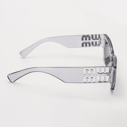 Pelle Luxur Unisex Sunglasses PLSG8108 - Buy 1 Get 1 Free