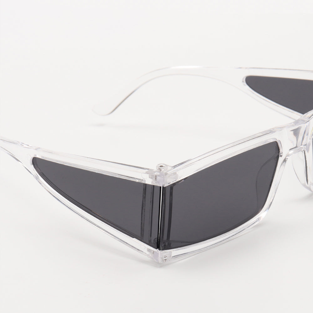 Pelle Luxur Unisex Sunglasses PLSG8122 - Buy 1 Get 1 Free