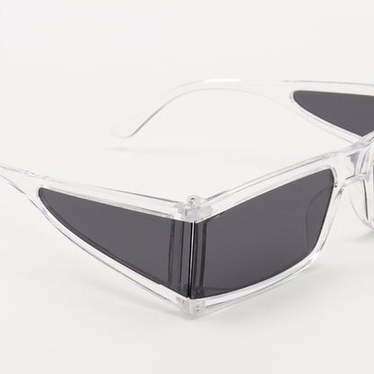 Pelle Luxur Unisex Sunglasses PLSG8122 - Buy 1 Get 1 Free