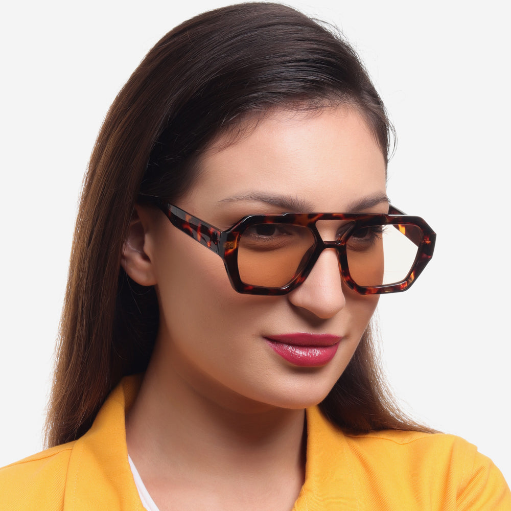 Pelle Luxur Unisex Sunglasses PLSG8417 - Buy 1 Get 1 Free