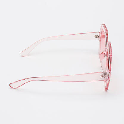 Pelle Luxur Unisex Sunglasses PLSG8297