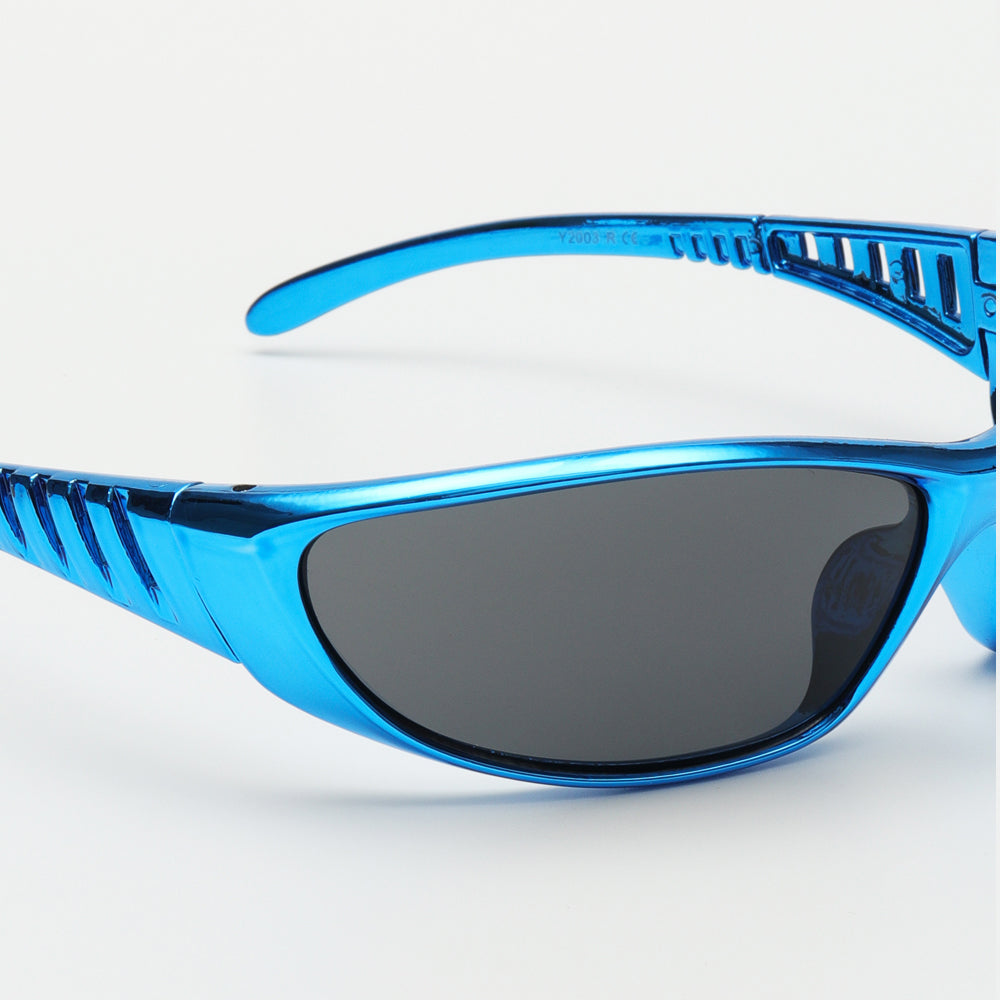 Pelle Luxur Unisex Sunglasses PLSG8263 - Buy 1 Get 1 Free