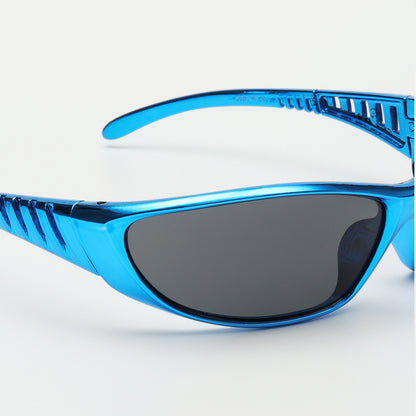 Pelle Luxur Unisex Sunglasses PLSG8263 - Buy 1 Get 1 Free