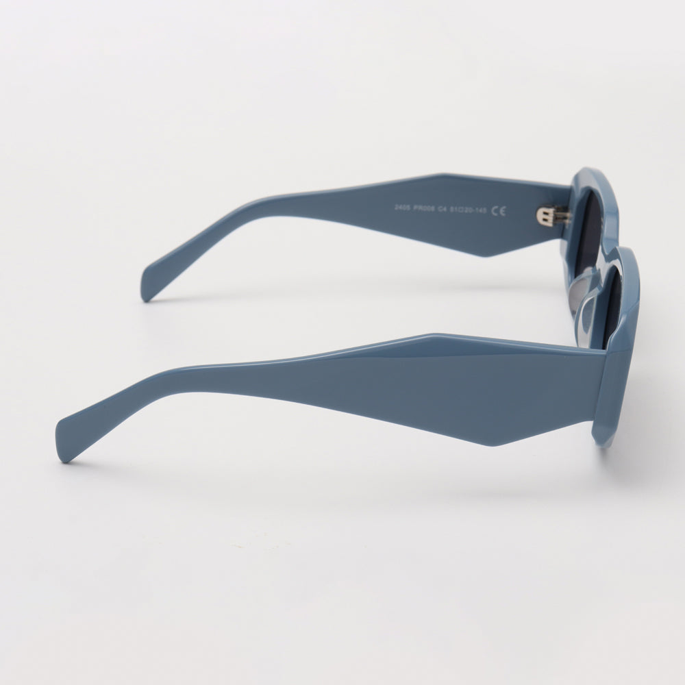 Pelle Luxur Unisex Sunglasses PLSG8123 - Buy 1 Get 1 Free