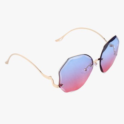 Pelle Luxur Unisex Sunglasses PLSG8033 - Buy 1 Get 1 Free