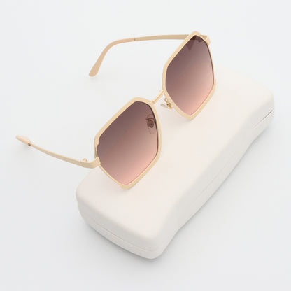 Pelle Luxur Unisex Sunglasses PLSG8398 - Buy 1 Get 1 Free