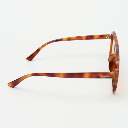 Pelle Luxur Unisex Sunglasses PLSG8216