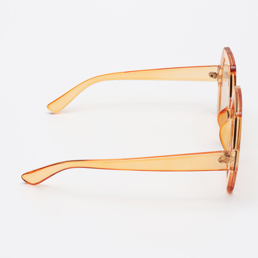 Pelle Luxur Unisex Sunglasses PLSG8300