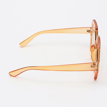 Pelle Luxur Unisex Sunglasses PLSG8300