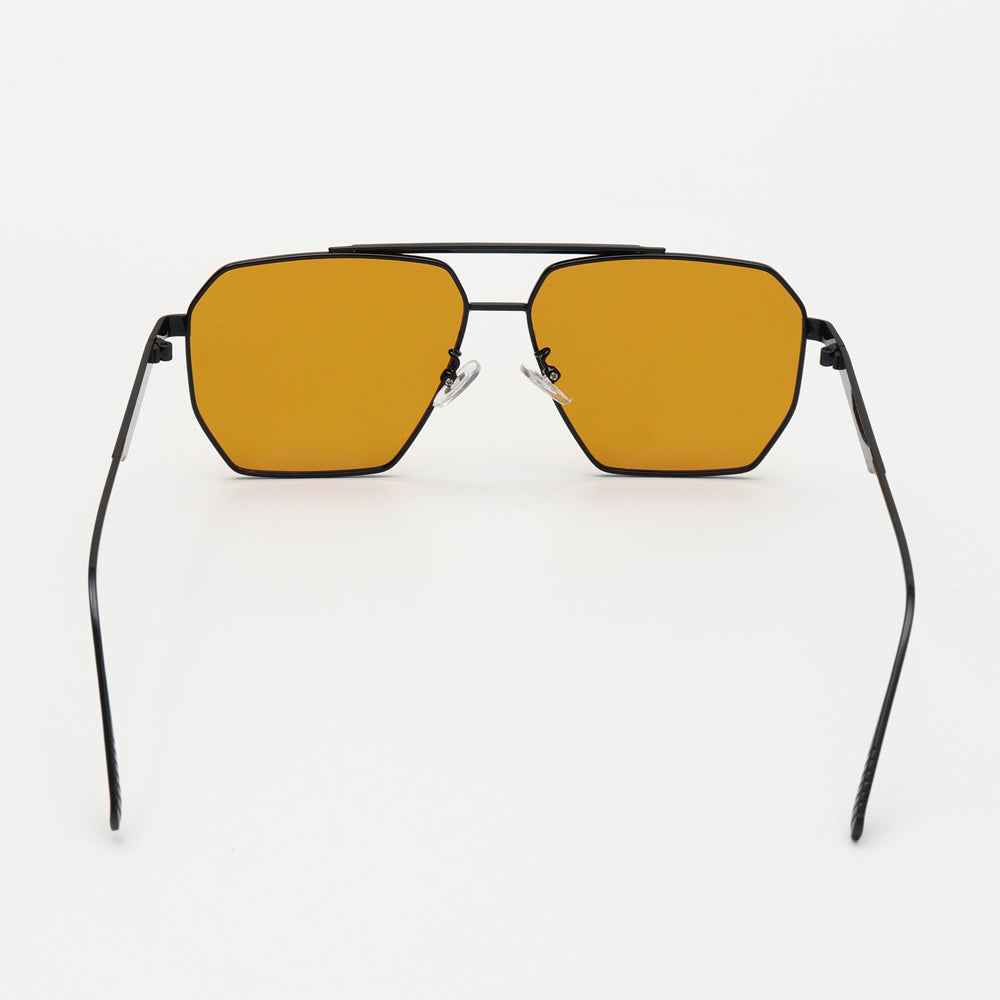 Pelle Luxur Unisex Sunglasses PLSG8443 - Buy 1 Get 1 Free