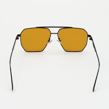 Pelle Luxur Unisex Sunglasses PLSG8443 - Buy 1 Get 1 Free