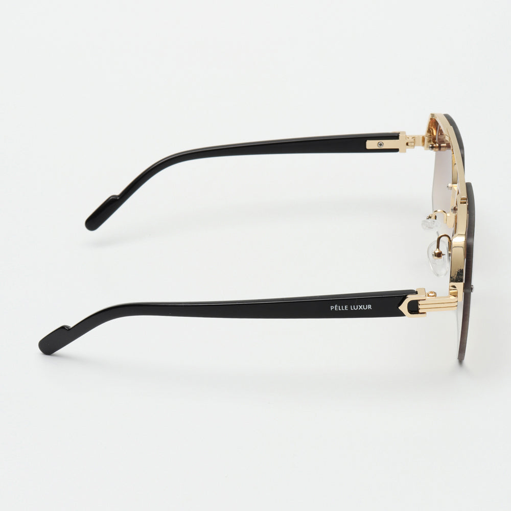 Pelle Luxur Unisex Sunglasses PLSG8195