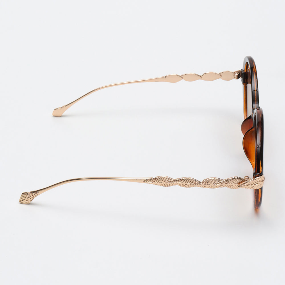 Pelle Luxur Unisex Sunglasses PLSG8308