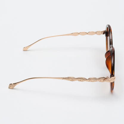 Pelle Luxur Unisex Sunglasses PLSG8308