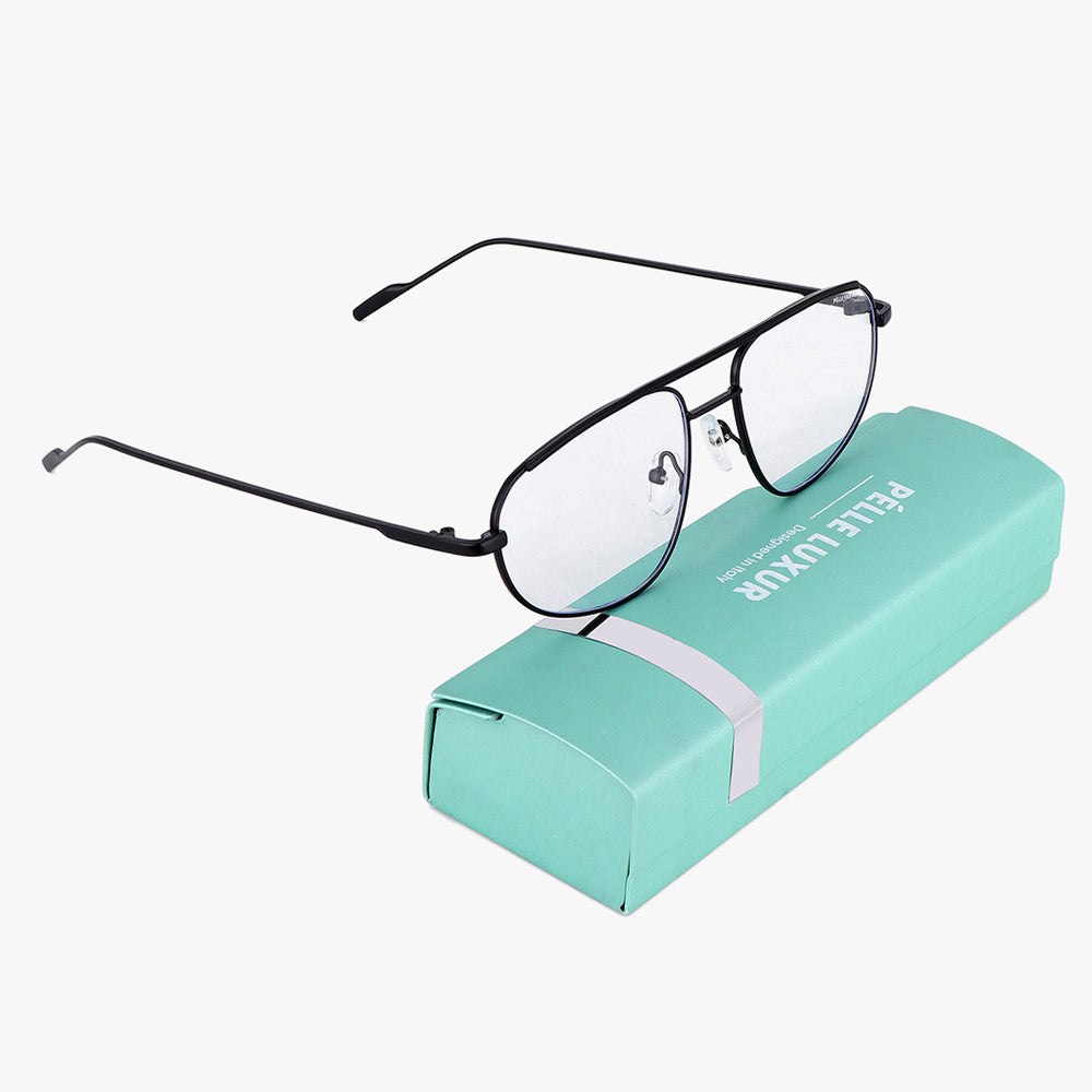 Pelle Luxur Unisex Sunglasses PLSG8040 - Buy 1 Get 1 Free