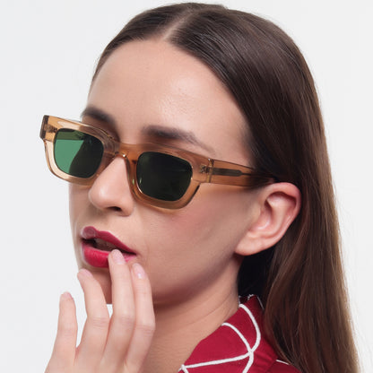 Pelle Luxur Unisex Sunglasses PLSG8405 - Buy 1 Get 1 Free