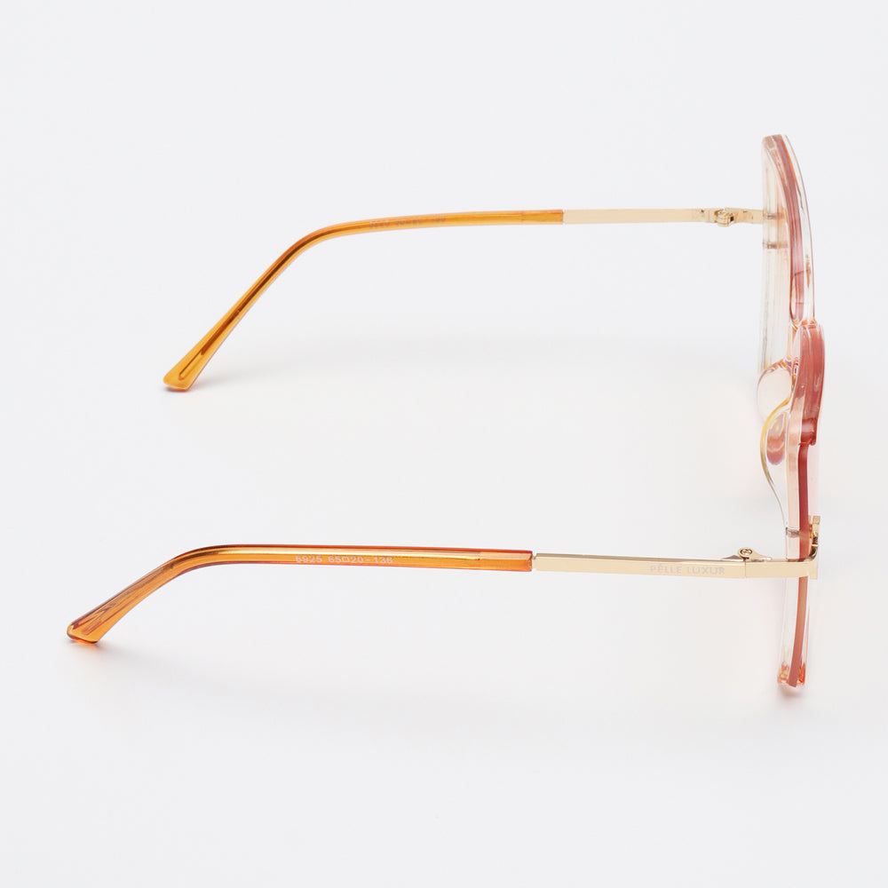 Pelle Luxur Unisex Sunglasses PLSG8291