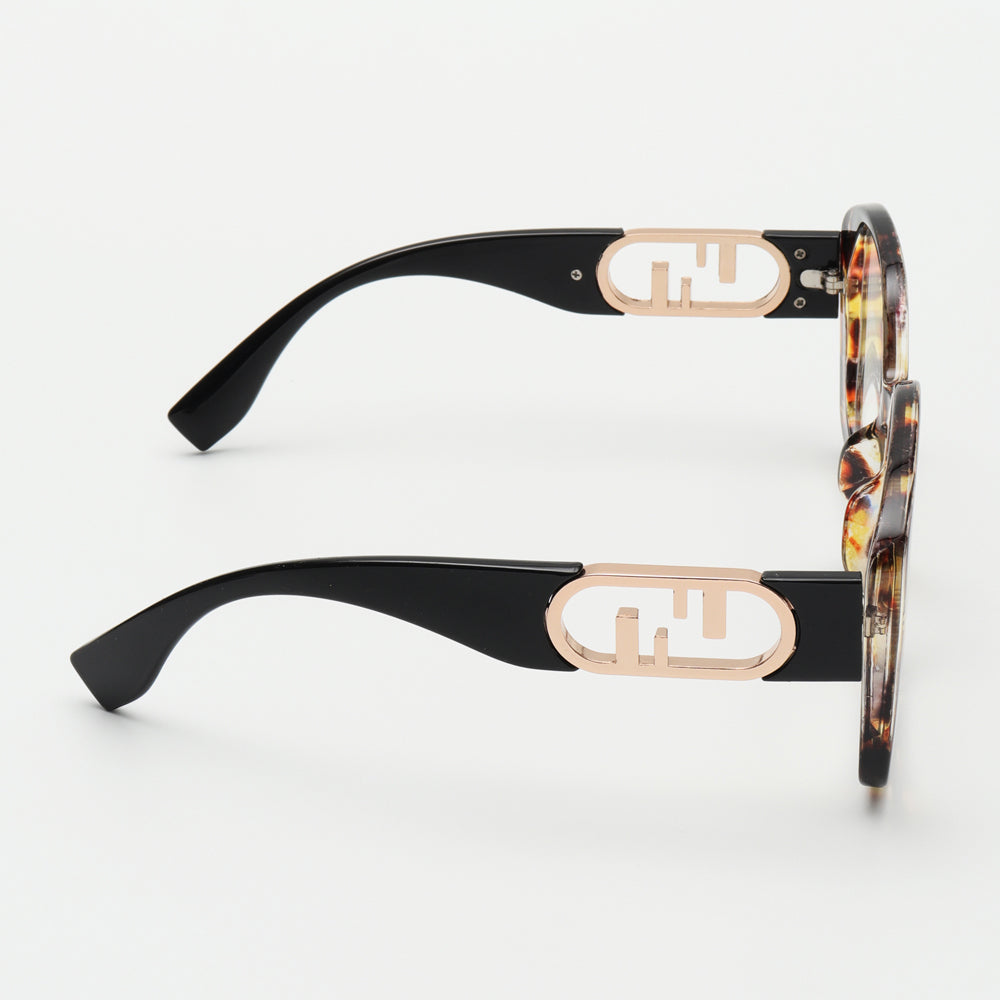 Pelle Luxur Unisex Sunglasses PLSG8284