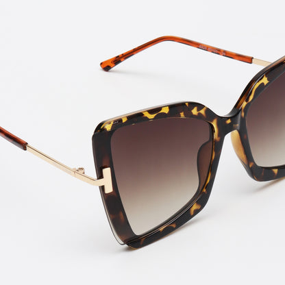 Pelle Luxur Unisex Sunglasses PLSG8295